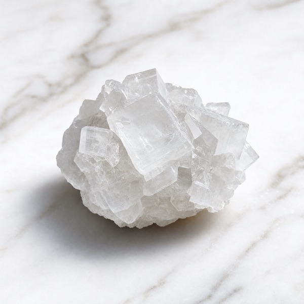 Boron mineral specimen