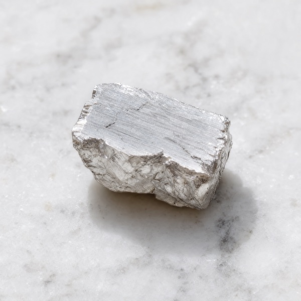 Lithium mineral specimen