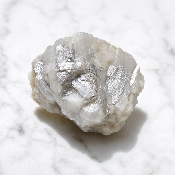 Magnesium mineral specimen