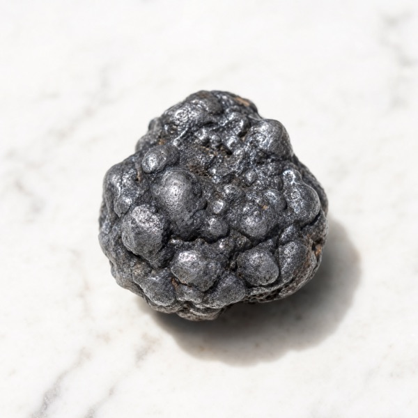 Manganese mineral specimen