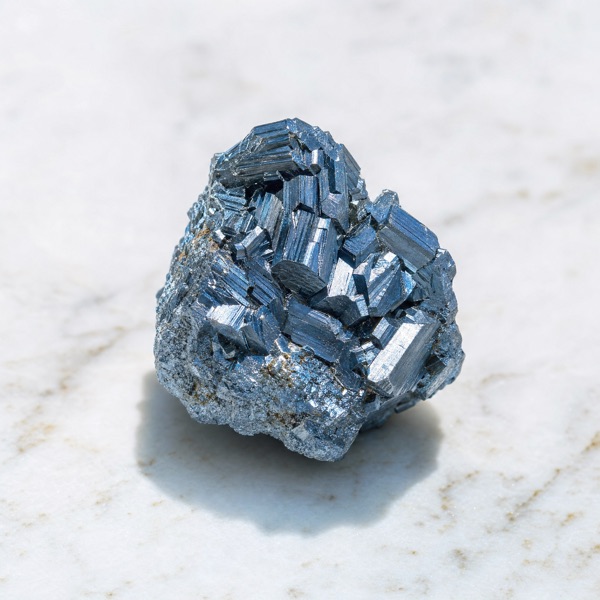 Zinc mineral specimen