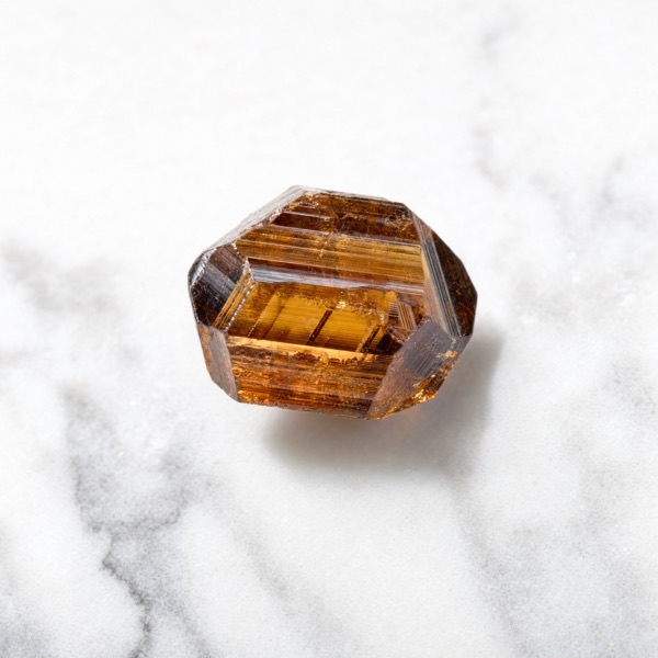 Zirconium mineral specimen